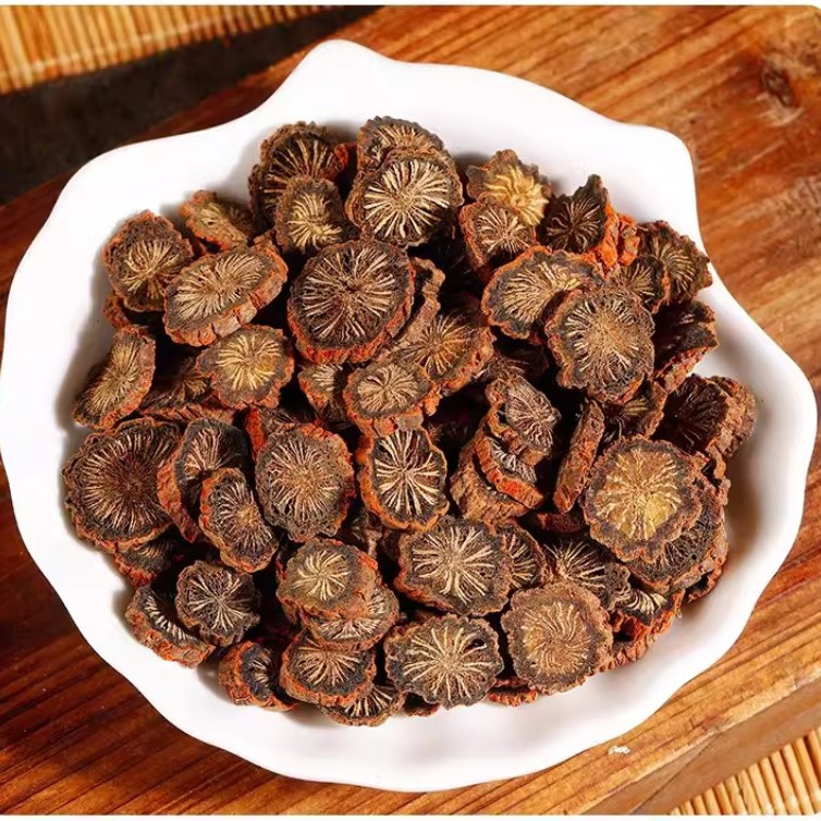 珠妈妈甄选-紫丹参（代客磨粉）                      百合