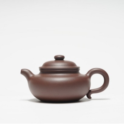 原矿四号井底槽青仿古紫砂壶茶壶