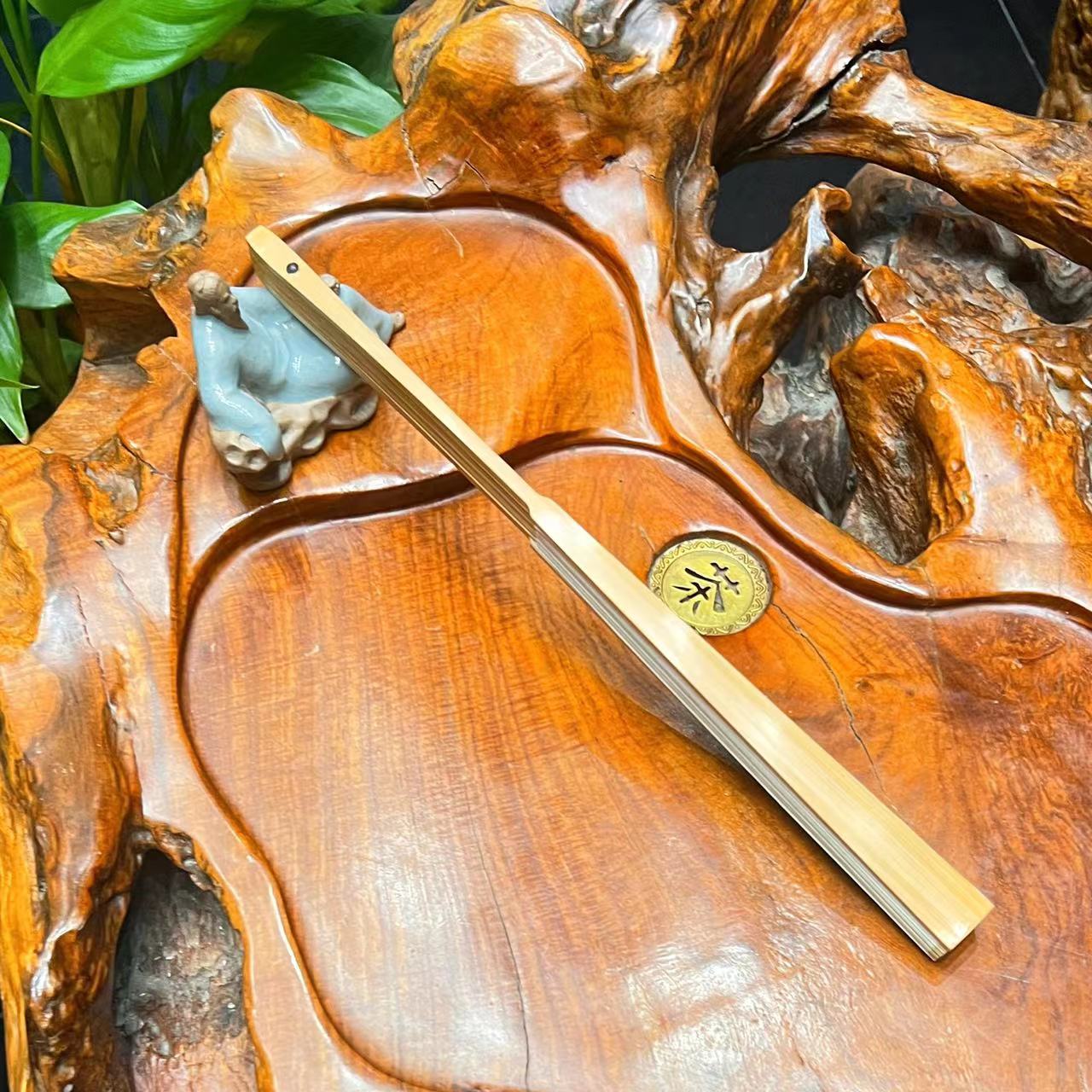 个性化定制折扇   文玩折扇   中国风扇子国风1111