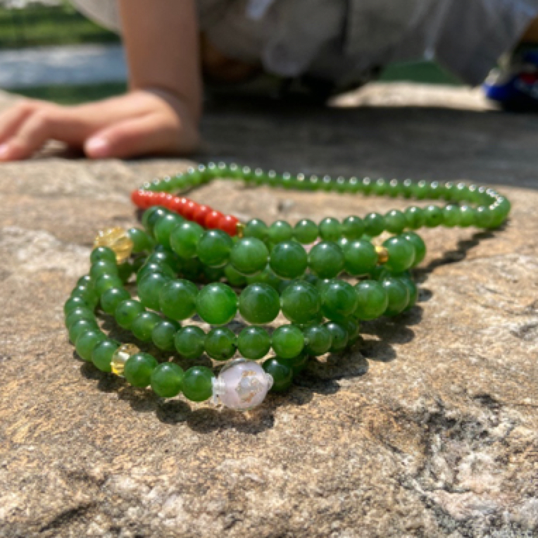 和田玉碧玉专拍链接