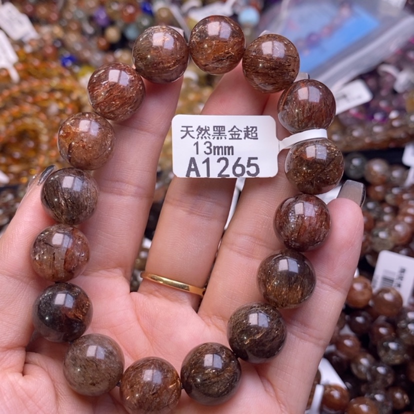 【闪购商品】水晶手链未镶嵌
