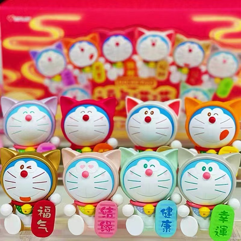 直播间同款盲袋一个 颜色随机发 不接受指定色款