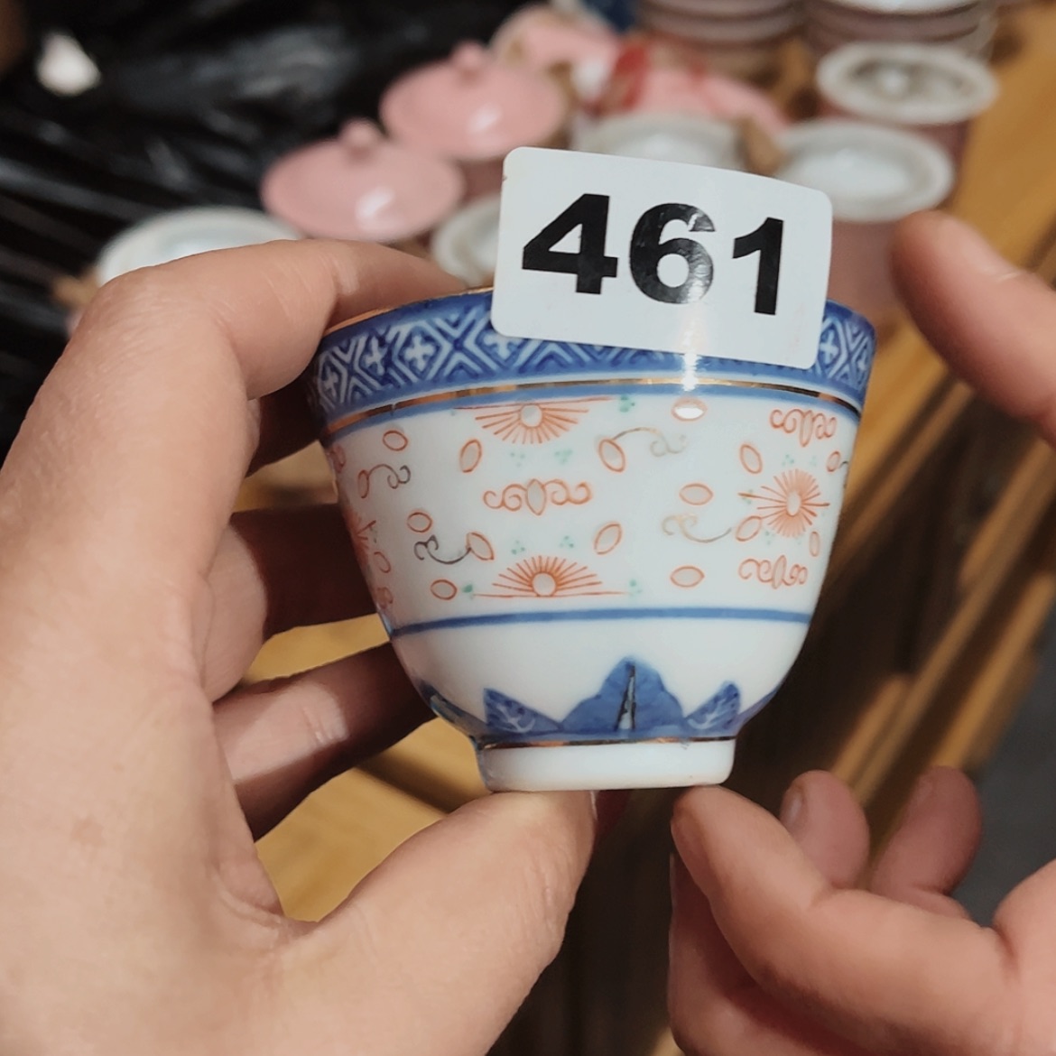 【闪购商品】陶瓷摆件