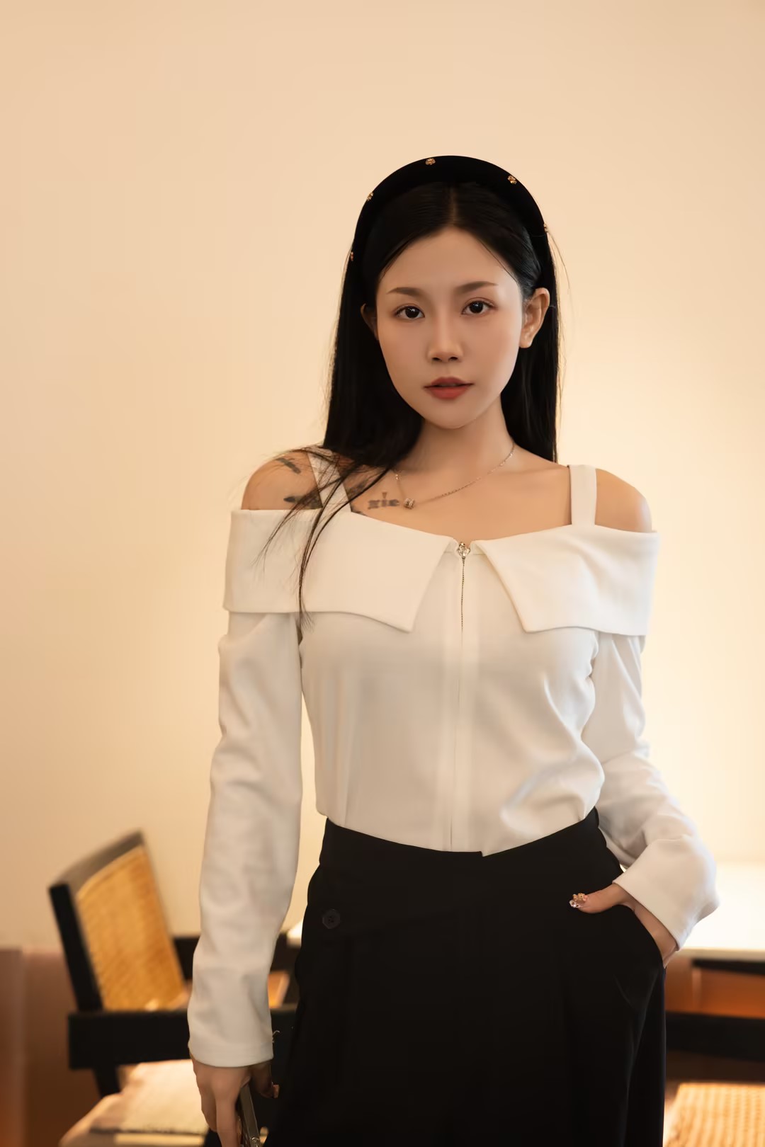 【备注好编码 NO退NO换】女装连衣裙时尚法式蕾丝气质女士