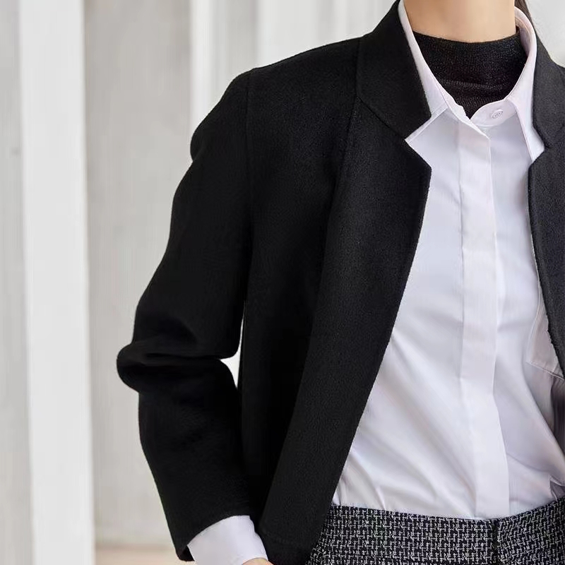 苏苏品牌折扣女装气质休闲时尚春季百搭