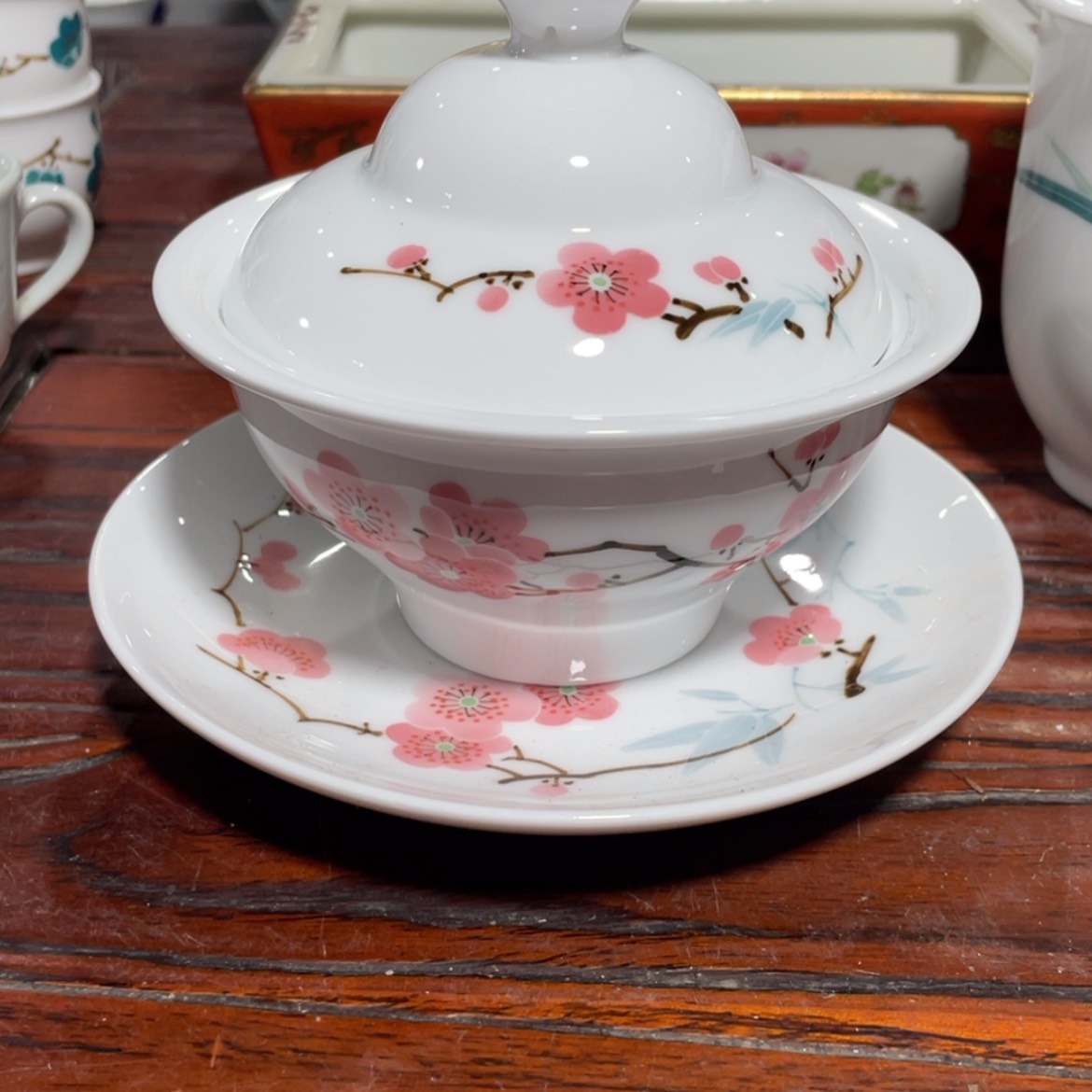 【闪购商品】密胺杯