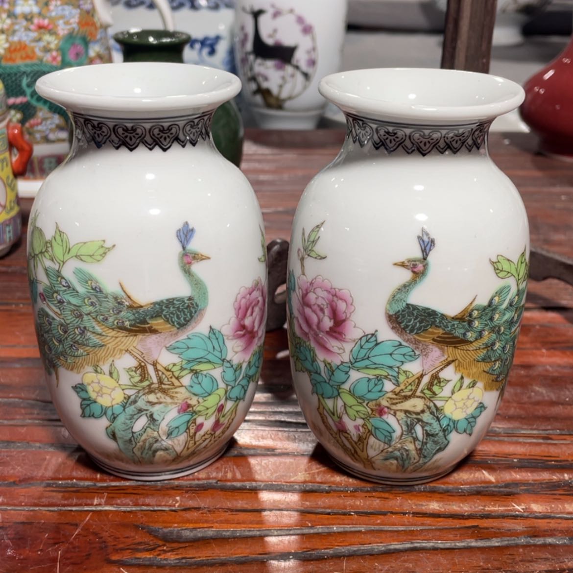 【闪购商品】密胺摆件