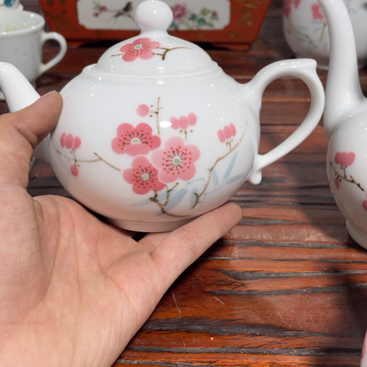 【闪购商品】密胺杯