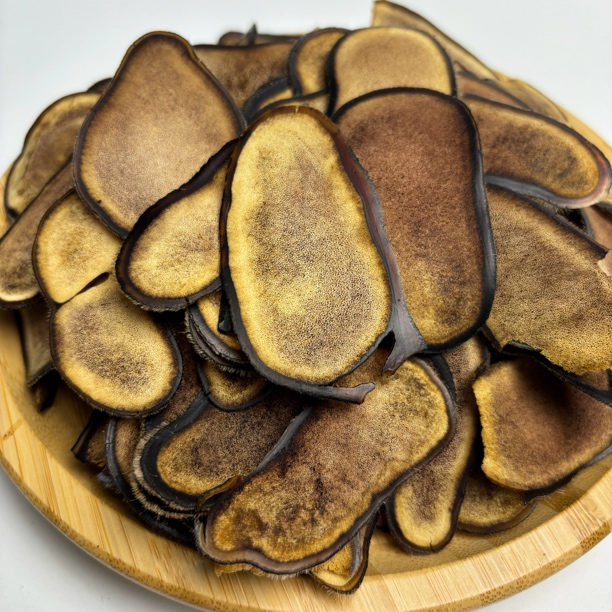 汇成片茸碎片白片可煲汤煮水炖汤20-50克包邮