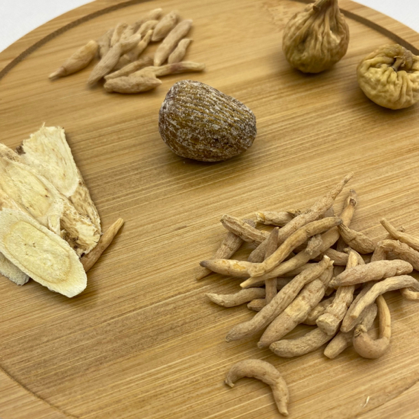 【凤姐甄选】太子参汤包可煮水煲汤45克x5包包邮