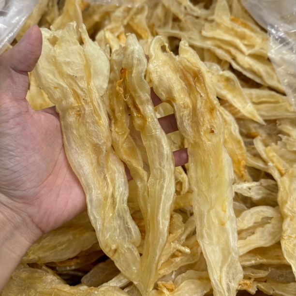 【凤姐甄选】北海阴阳鱼胶无药水原胶250克-500克