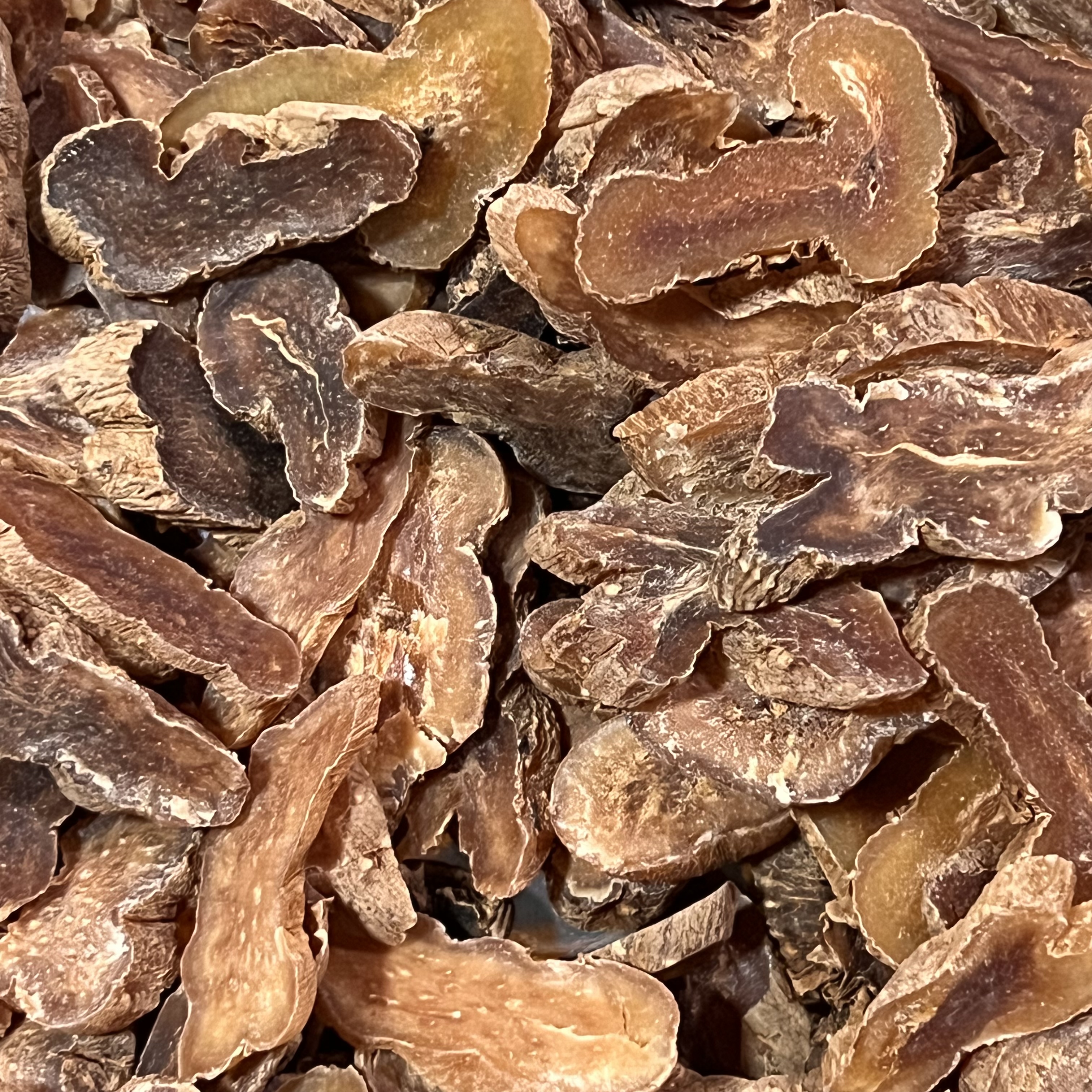 （直播间专享）红天麻可煲汤煮水炖汤100克-200克包邮