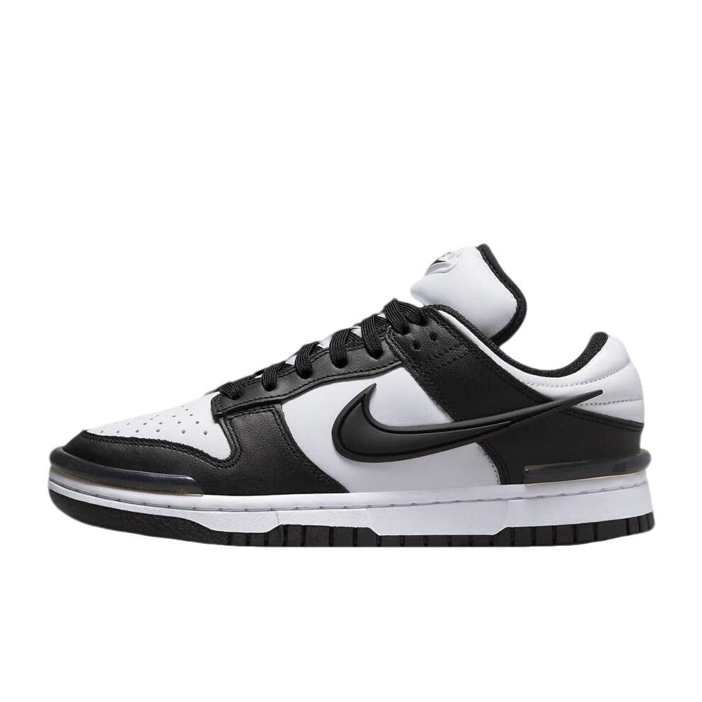 NIKE/耐克女鞋DUNK LOW 经典熊猫运动休闲板鞋运动鞋DZ2794-001