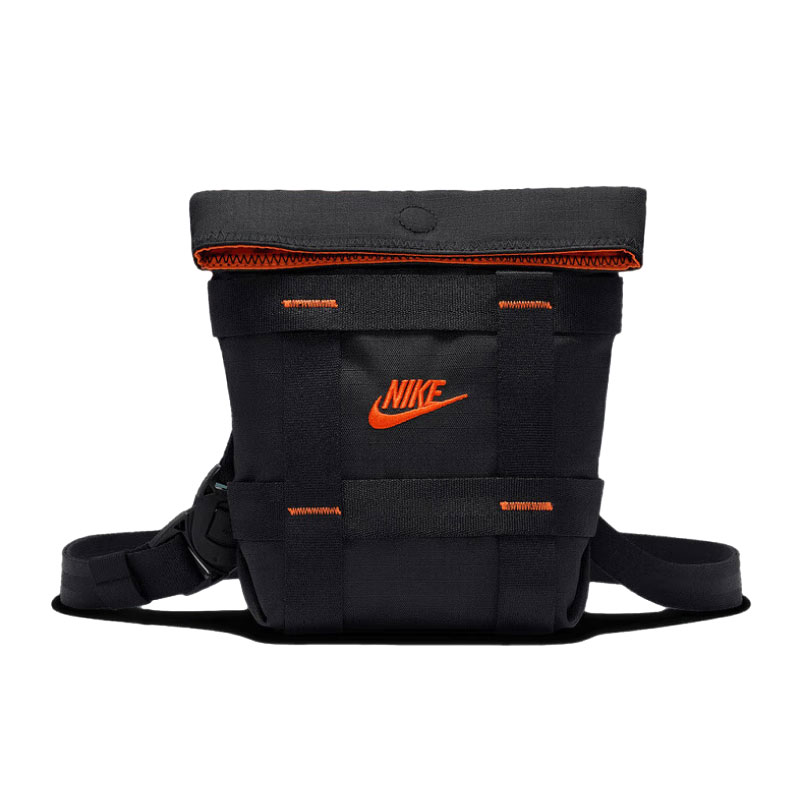 NIKE/耐克男女运动休闲挎包HF8106-010