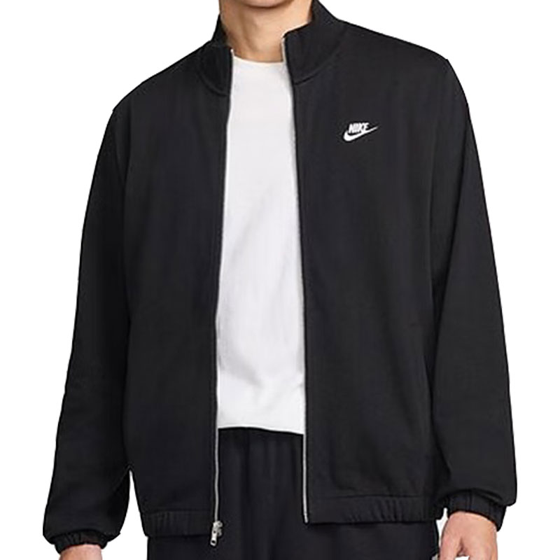 NIKE/耐克男子运动休闲夹克外套FQ3427-010