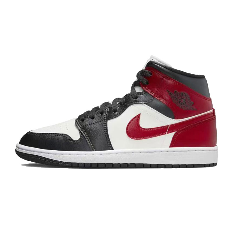 NIKE/耐克AIR JORDAN1 复古运动鞋篮球鞋BQ6472-160