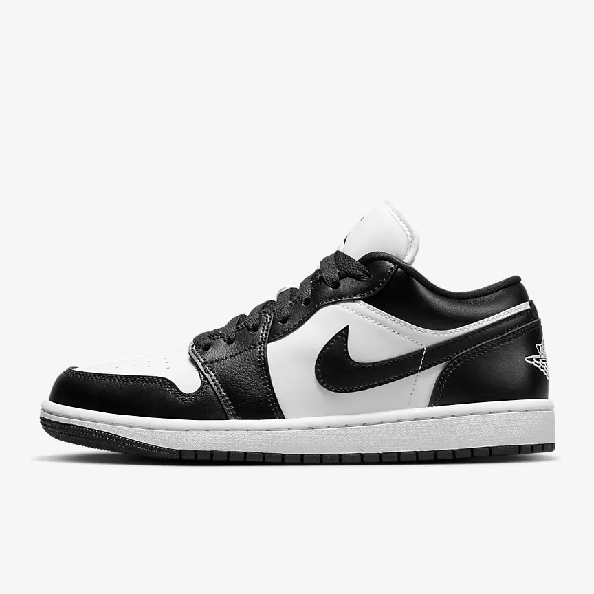NIKE/耐克女鞋 AIR JORDAN 1 LOW AJ1篮球休闲运动板鞋DC0774-101
