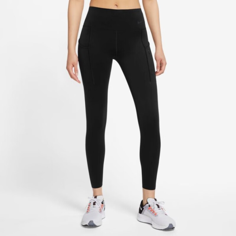 NIKE/耐克女子紧身裤打底DQ5695-010
