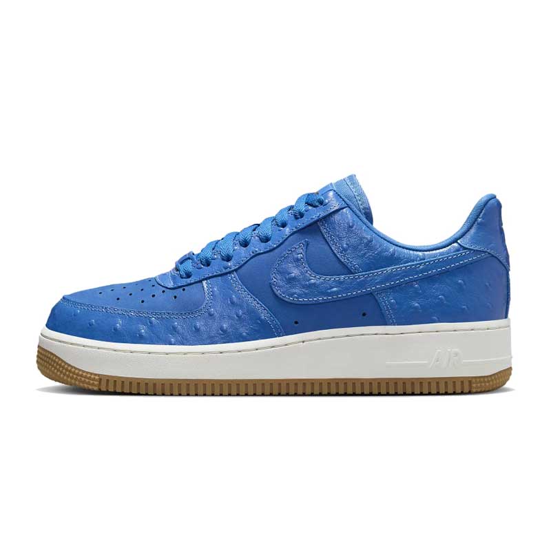 NIKE/耐克夏季女鞋AF1空军1号运动鞋休闲鞋复古经典DZ2708-400
