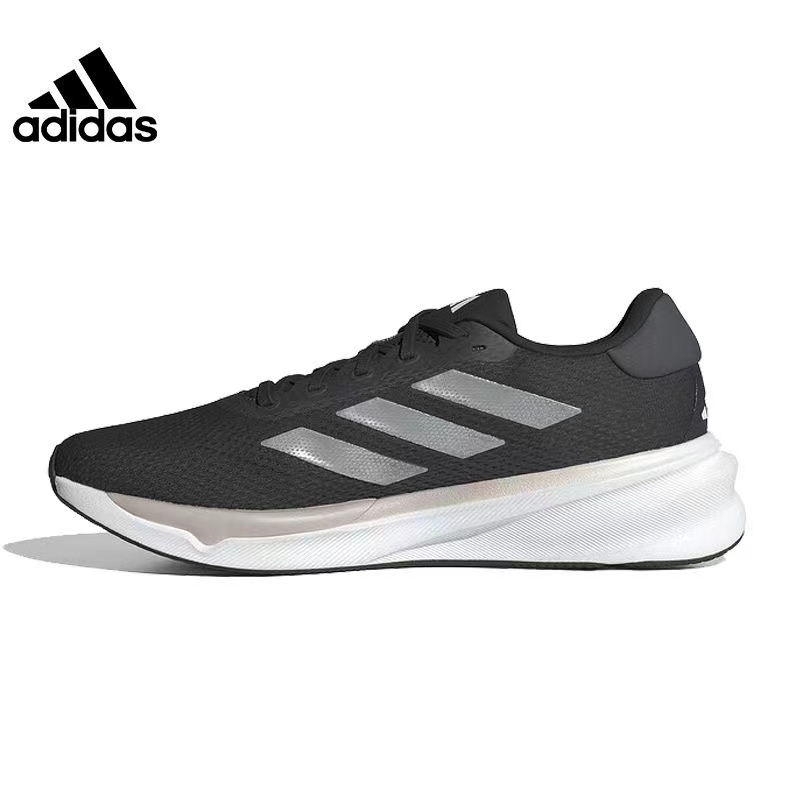 Adidas阿迪达斯男鞋SUPERNOVA运动鞋跑步鞋舒适经典缓震IG8317