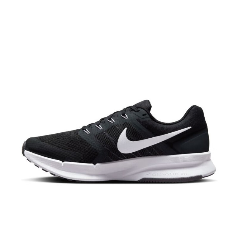 NIKE/耐克男子 RUN SWIFT 3 跑步鞋减震轻便运动鞋DR2695-002