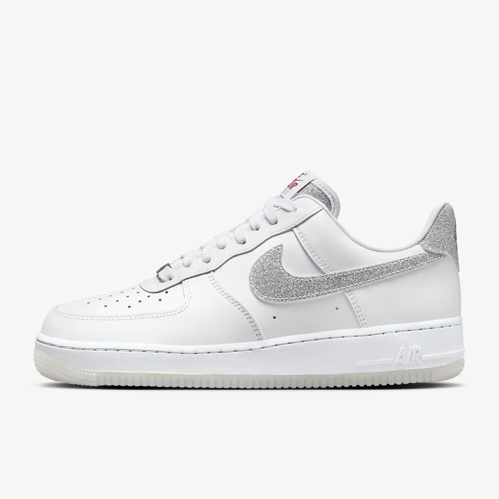 NIKE/耐克女鞋Air Force 1空军一号运动鞋AF1低帮板鞋HQ3461-191