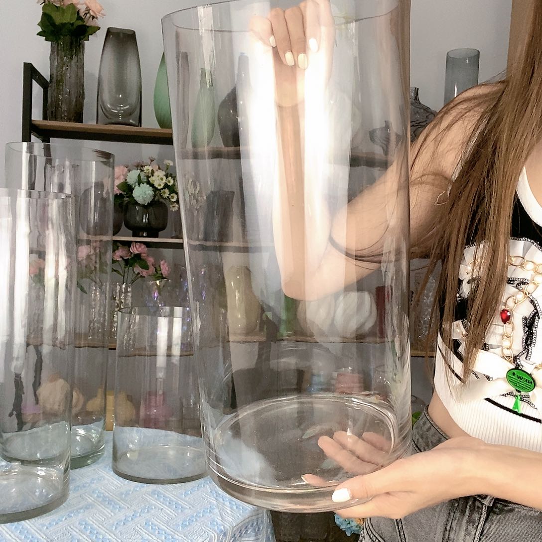 2040直筒花瓶直筒