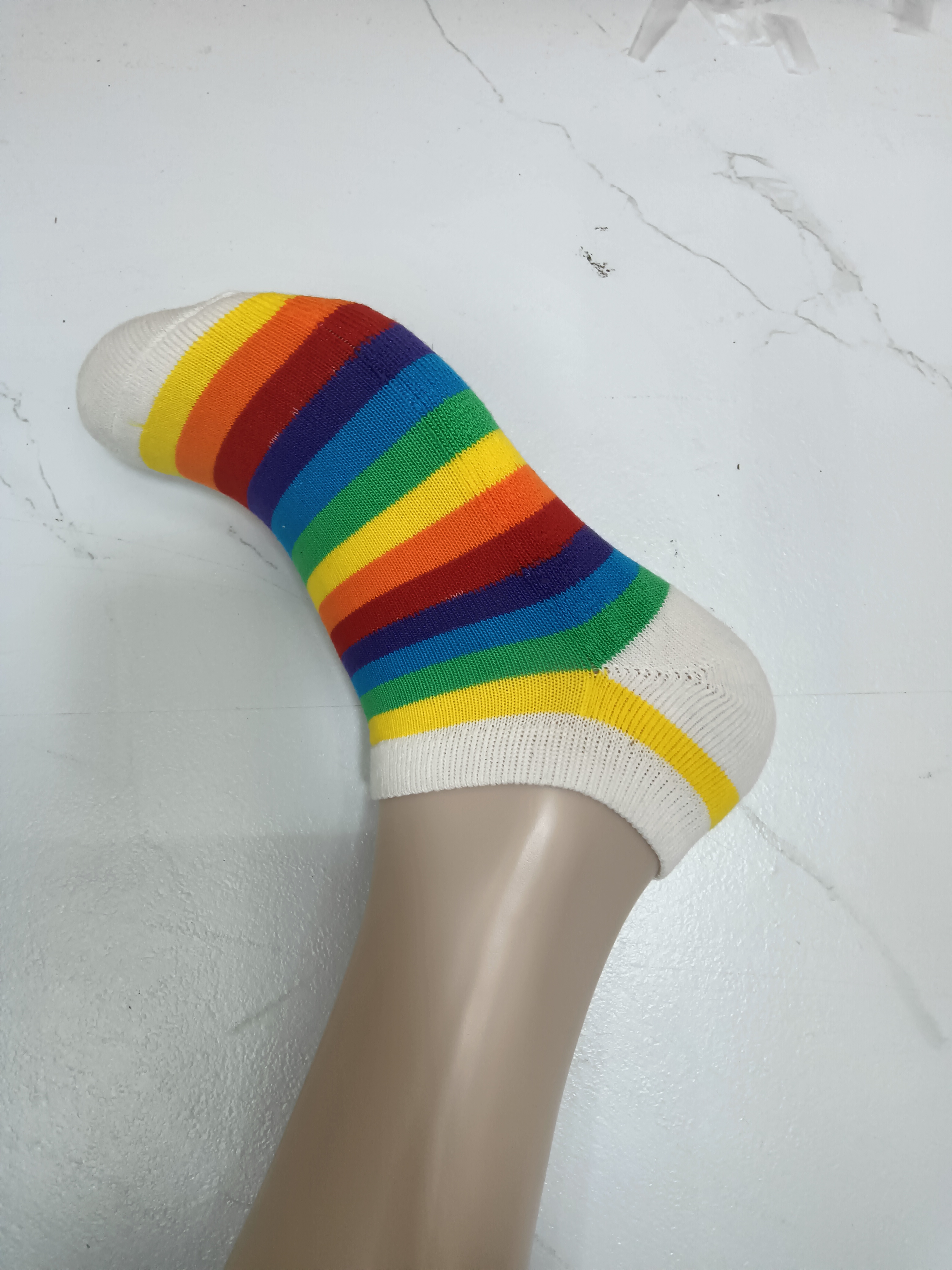 毛巾底纯棉抗菌纱浅口袜棉袜袜子防臭抗菌吸汗透气百搭时尚白色