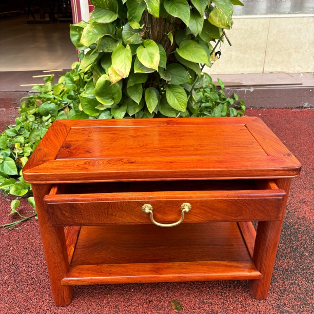 缅花家具换鞋凳尺寸长60宽30高42