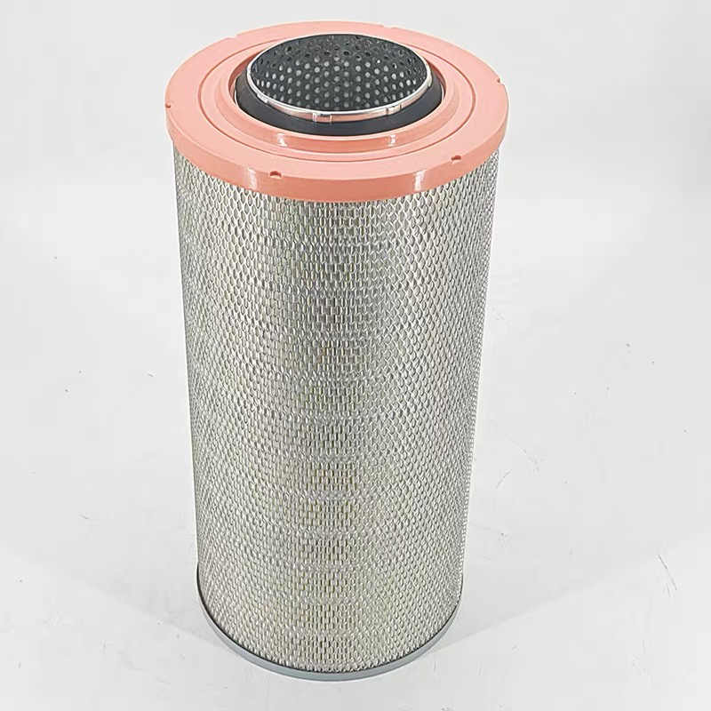 PK2346适用泰山1504拖拉机空气滤芯1404雷沃1654悍沃空气格欧豹