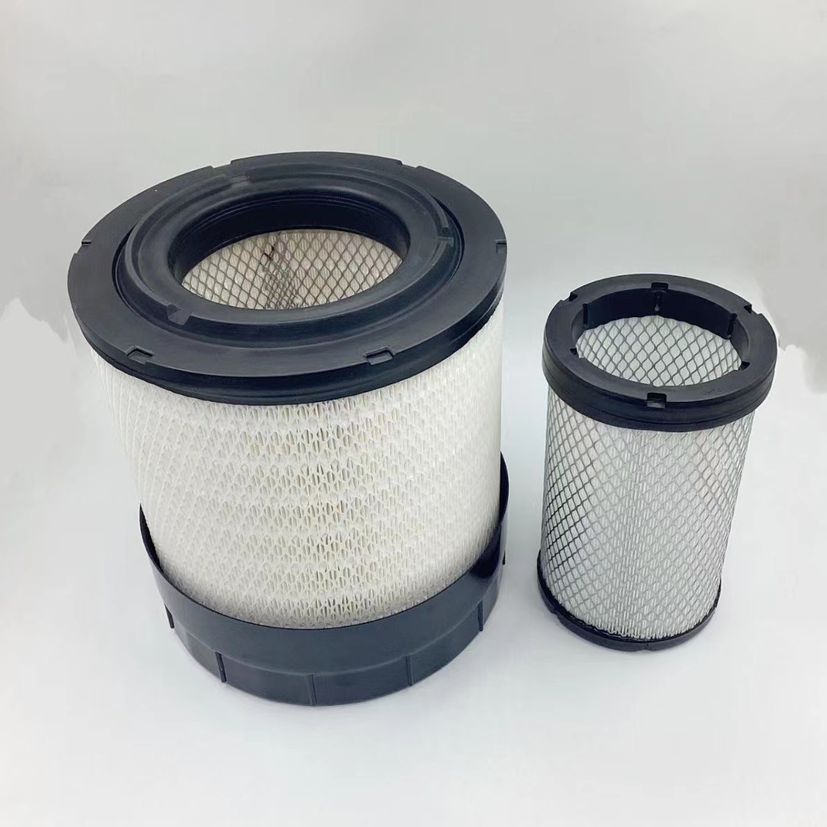 适用于凯斯210 2304 纽荷兰2104 2304拖拉机空气滤芯 87517154
