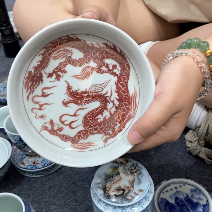 陶瓷茶具家用茶具