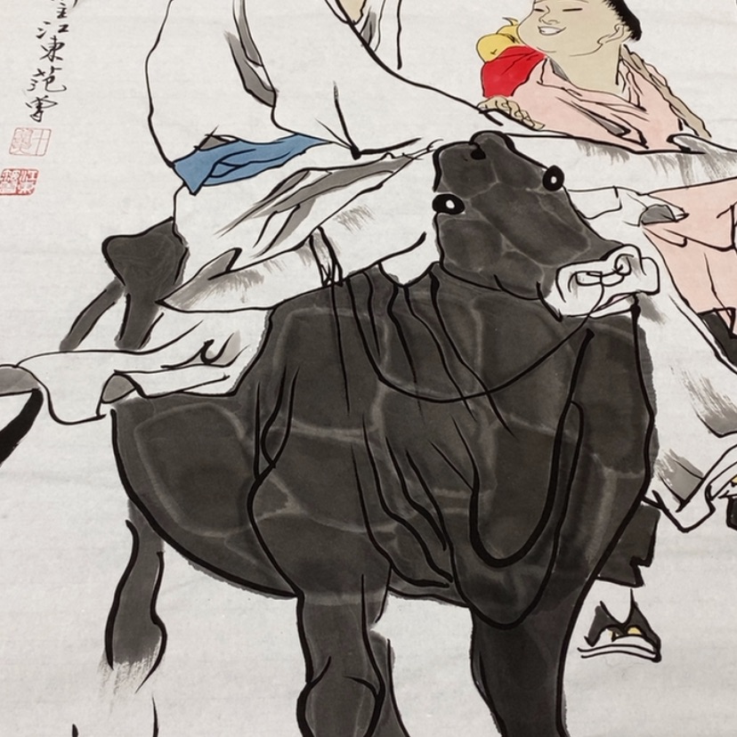 【闪购商品】书法1