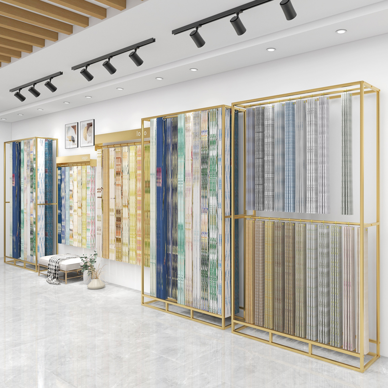 50宠粉福利高端布料提花彩色花开富贵