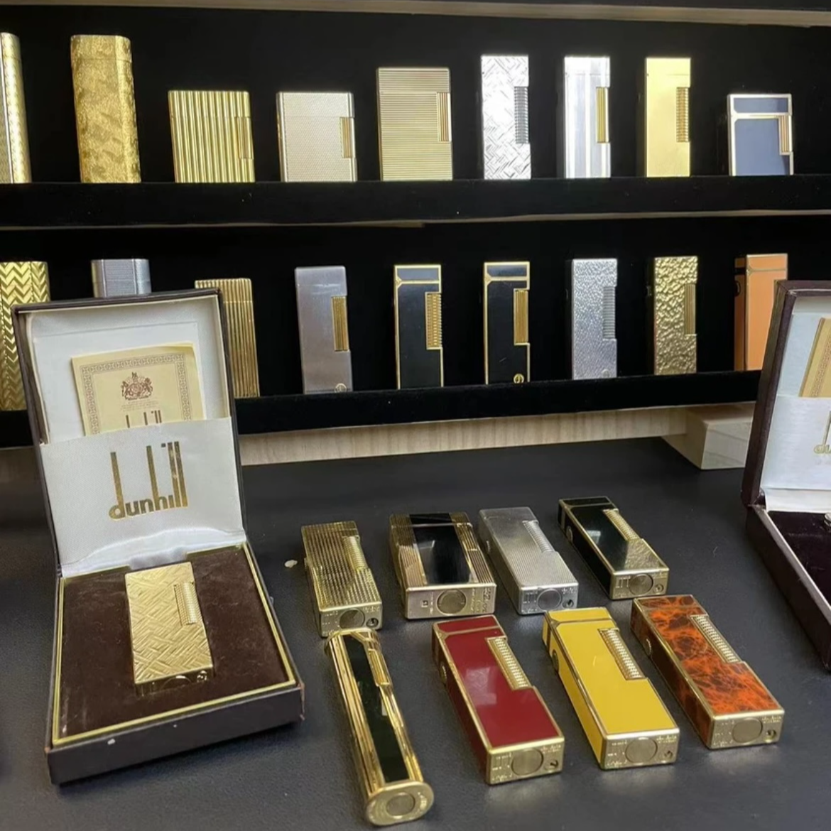 气机打火机专属链接6