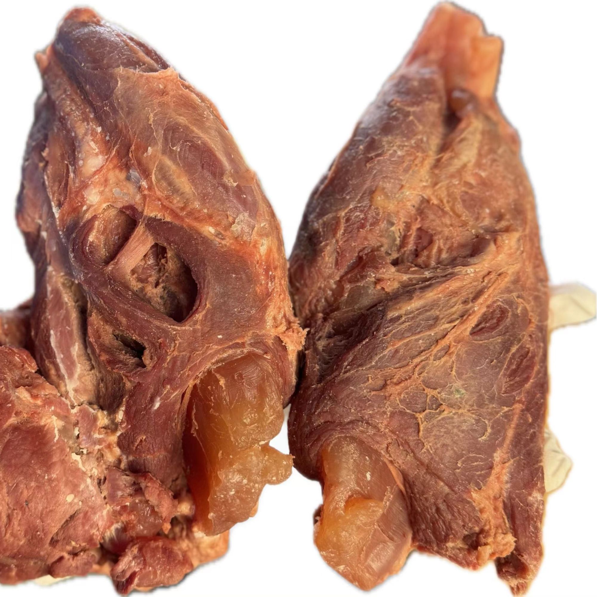 【金钱腱】河南清真五香金钱腱