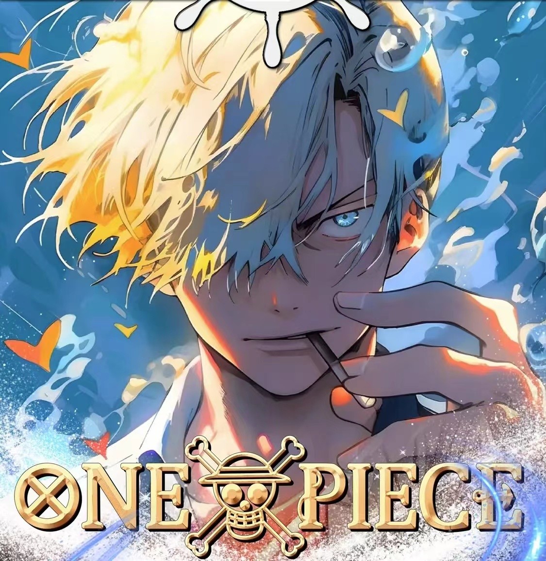 【新 人】冠卡 航海王 第二弹（下单默认代拆） 【收藏卡牌盲盒】