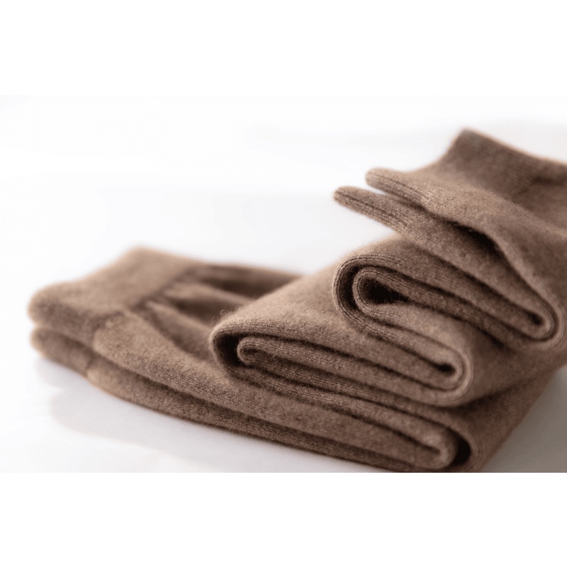 儿童裤男童中厚羊毛裤针织羊毛裤中大童女童羊毛裤儿童羊毛裤