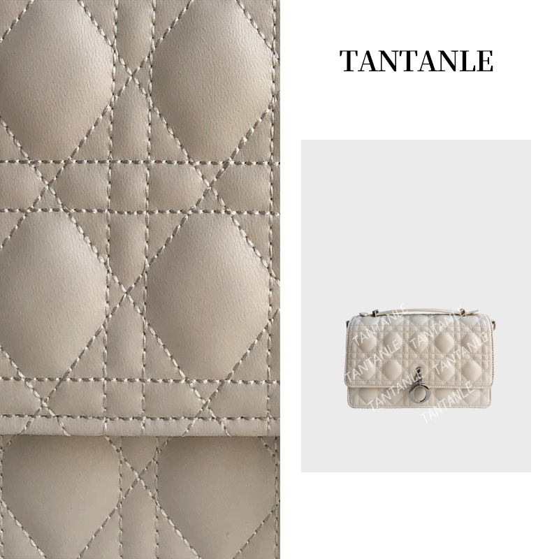 TanTanLe千羽·原创设计 高定单肩手提斜跨时尚质感轻奢女包