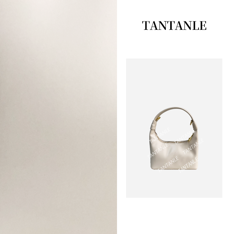 TanTanLe千羽·原创设计 高定单肩手提斜跨时尚女包潮流包包