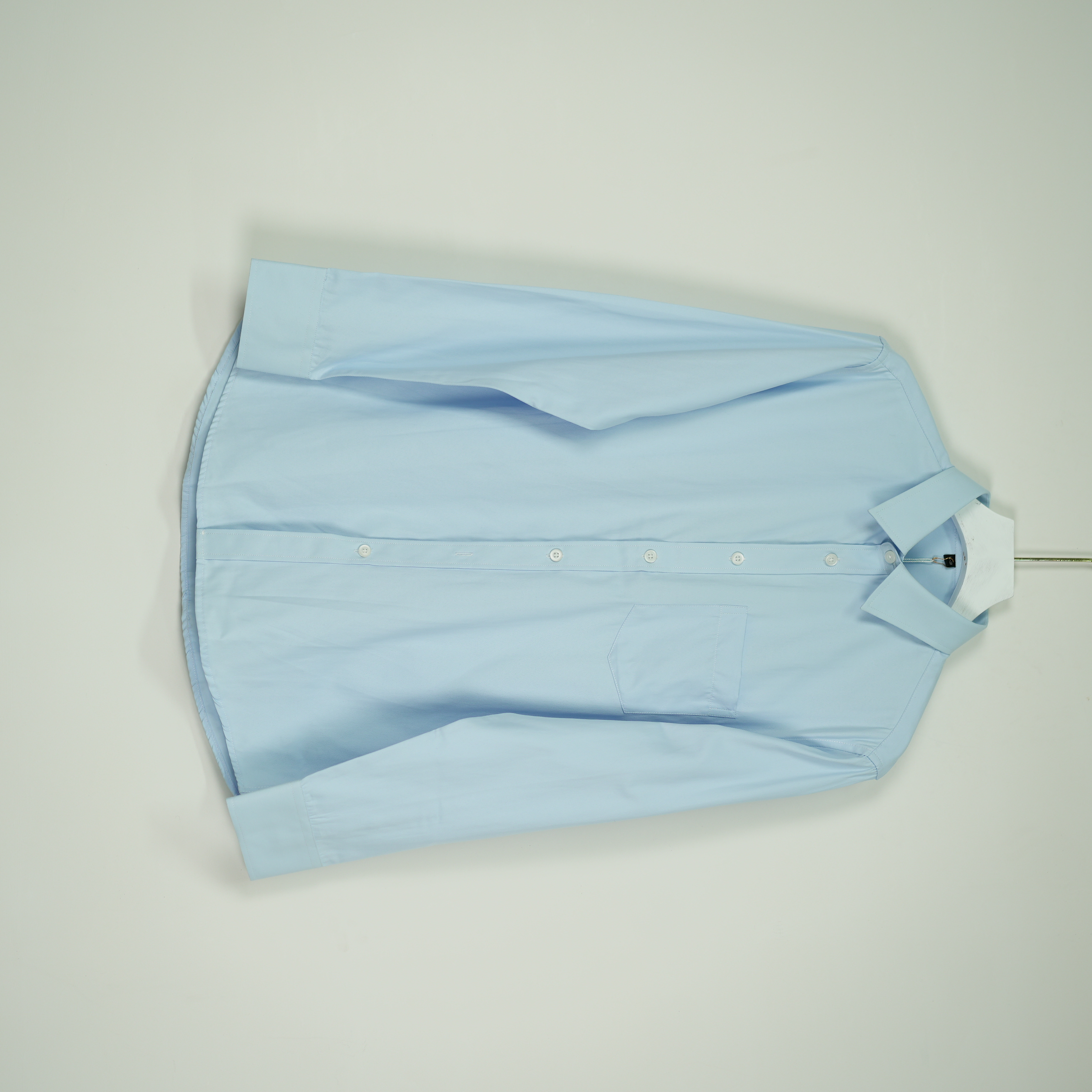 139时尚休闲上衣长袖