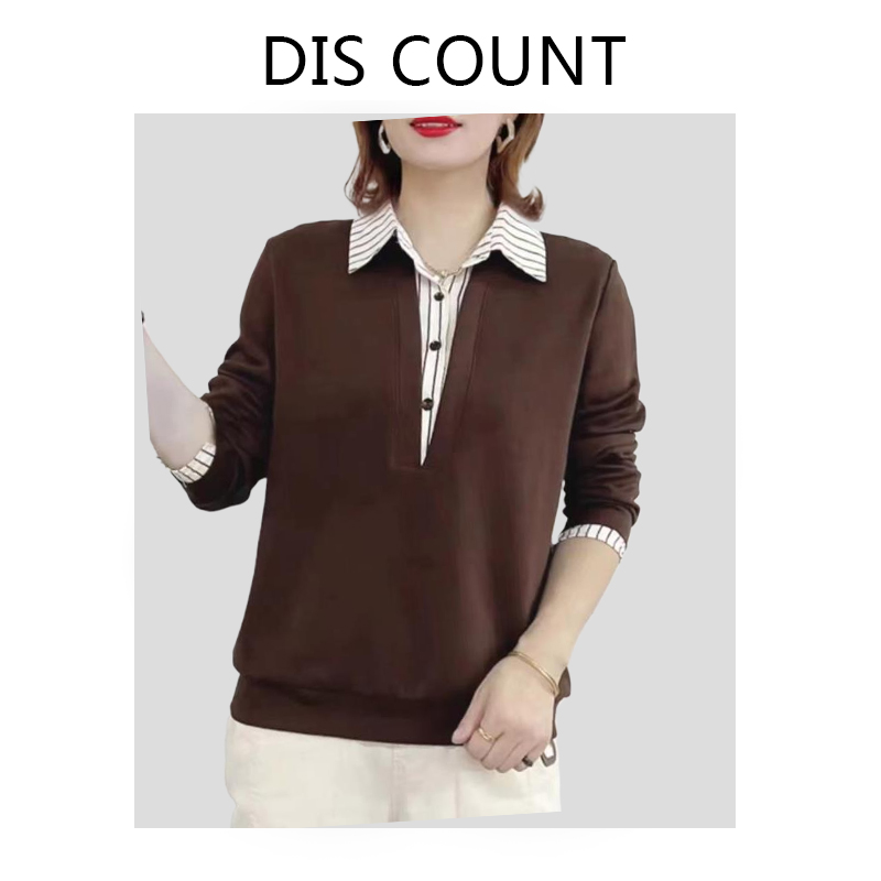 XS02时尚休闲上衣