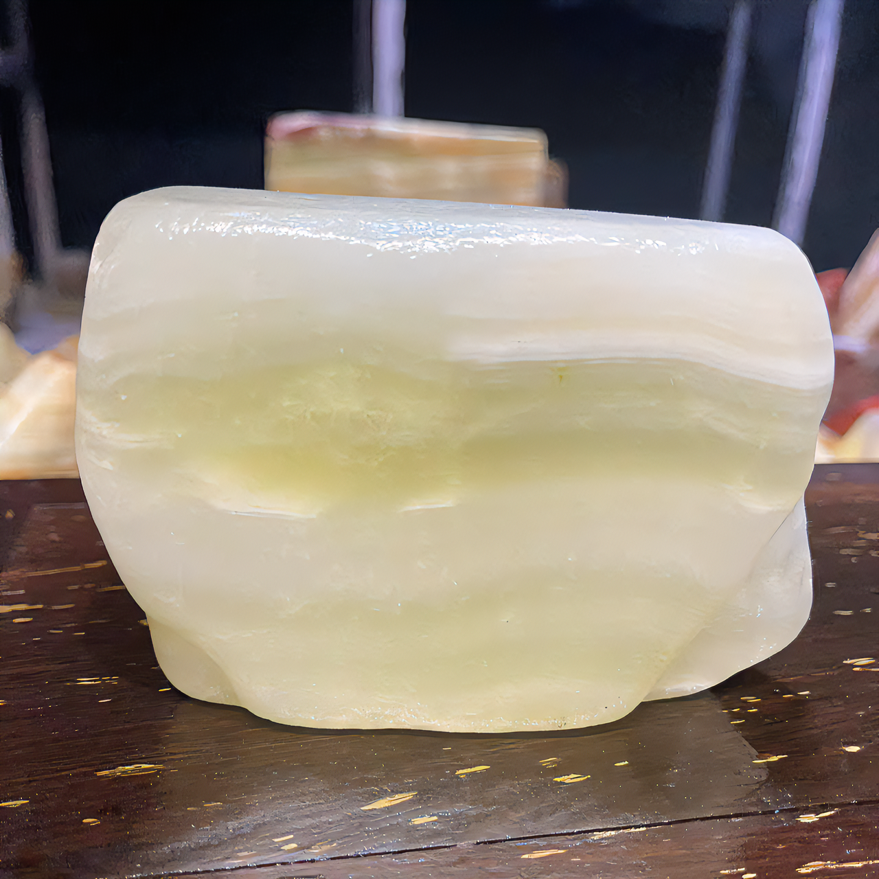 家居饰品摆件工艺品纯手工主人杯雕刻异形神器大号加厚立体