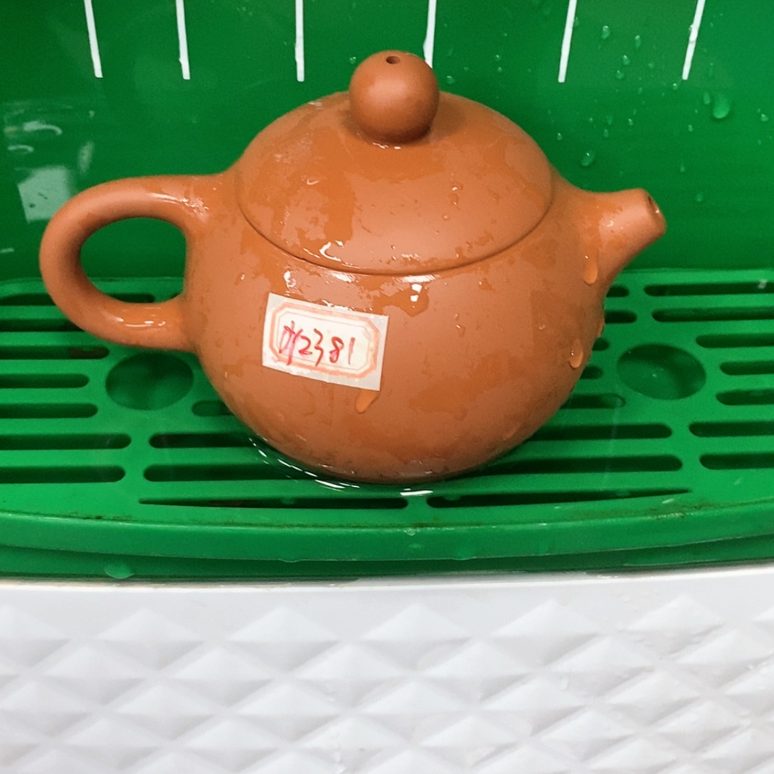 【闪购商品】瓷瓷片