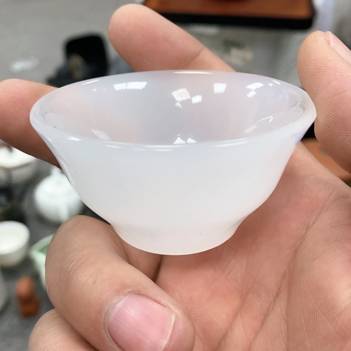 【闪购商品】瓷瓷片2个