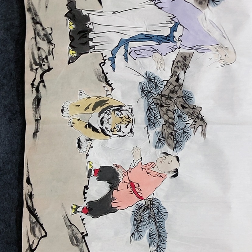 【闪购商品】绘画手绘