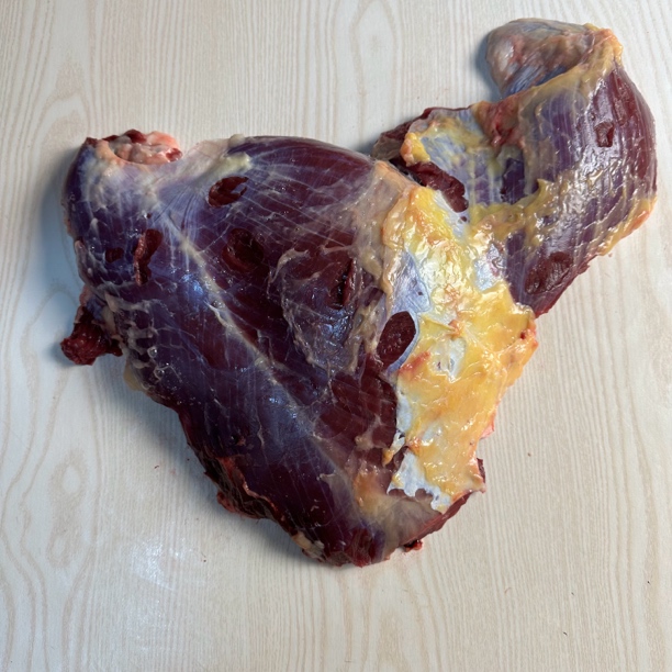 贵州高山黄膘牛肉（全品类拼单现场称重）一物一拍顺丰包邮