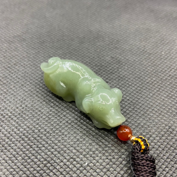 002和田玉 且末旺财20231227