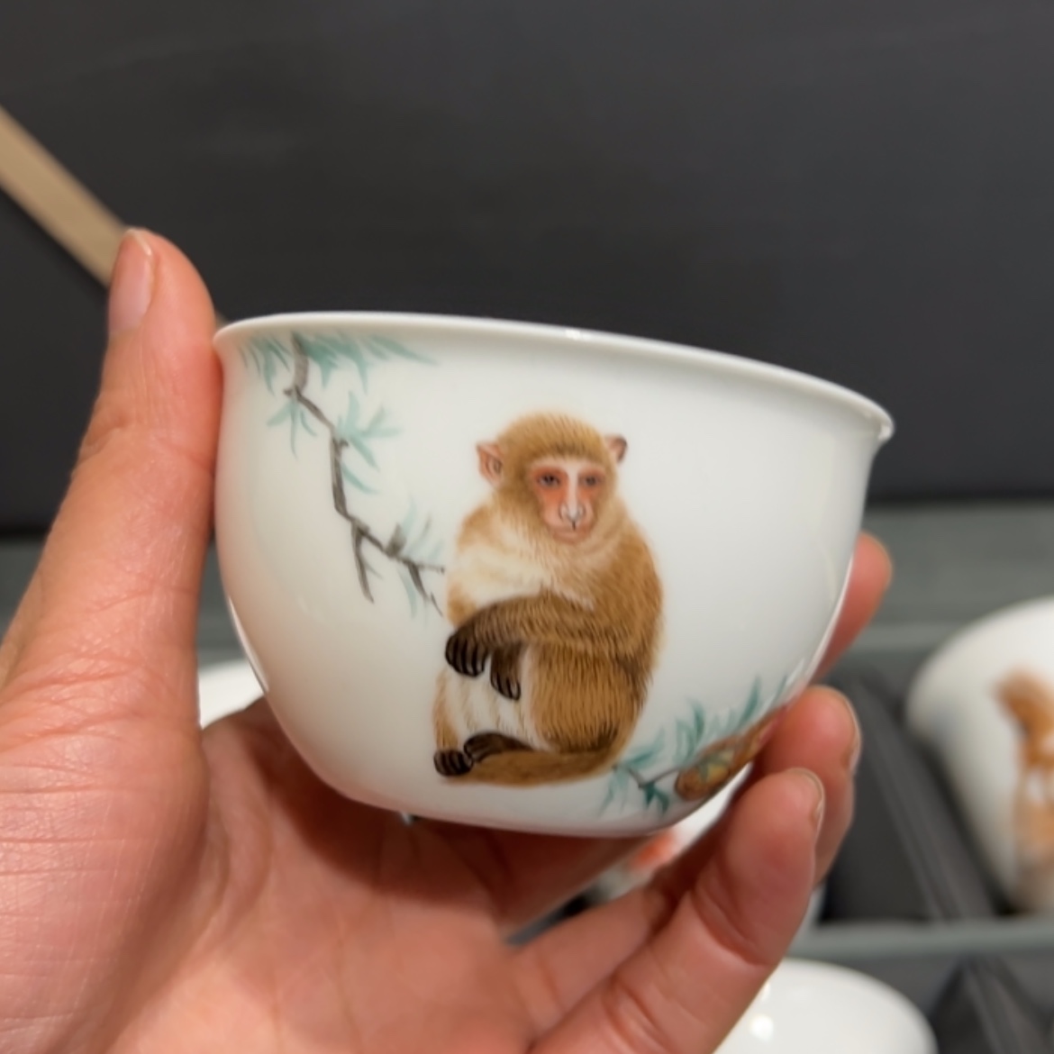 【闪购商品】陶瓷壶奋*！