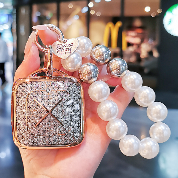 适用2023新款zeekr极氪001钥匙套卡片009智能实体NFC汽车x壳包扣